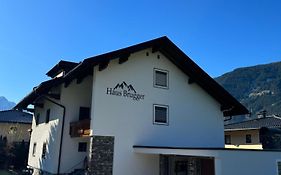 Haus Brugger Richard